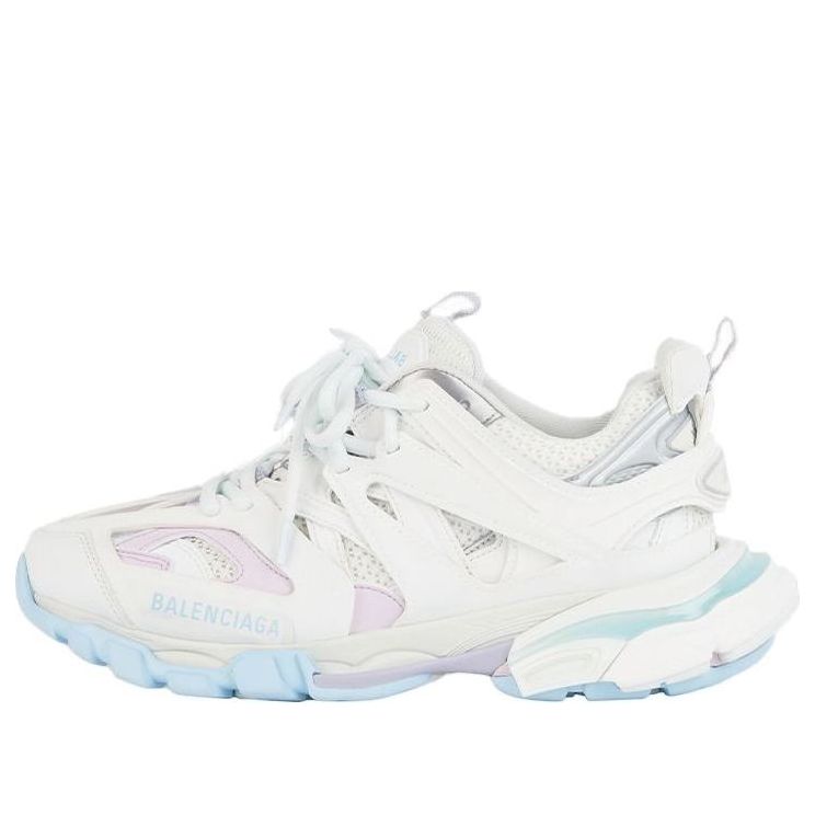 Balenciaga Track Pastel (Women's)
