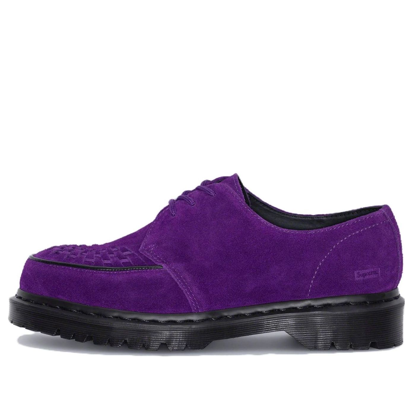 Dr. Martens Ramsey Creeper Supreme Purple