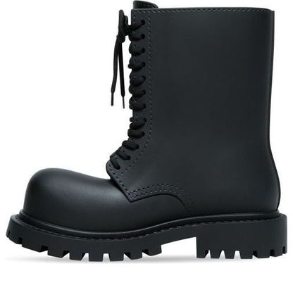 Balenciaga Steroid Boot Black