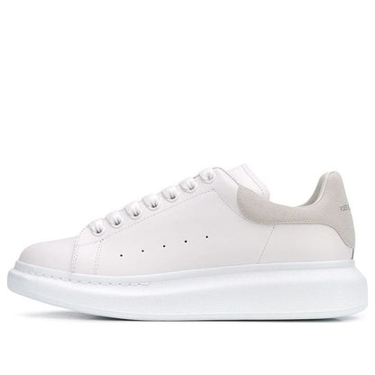 Alexander McQueen Oversized Grey