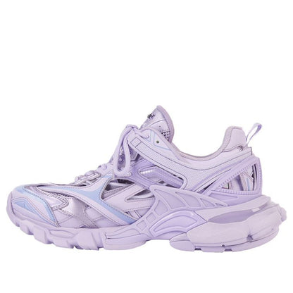 Balenciaga Track 2.0 Lilac (Women's)