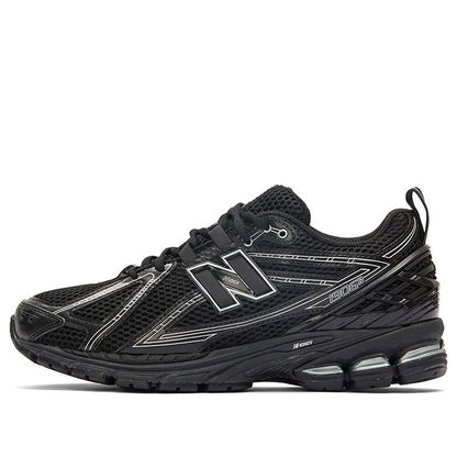 New Balance 1906R Black Grey