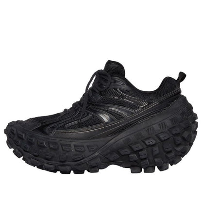 Balenciaga Defender Black