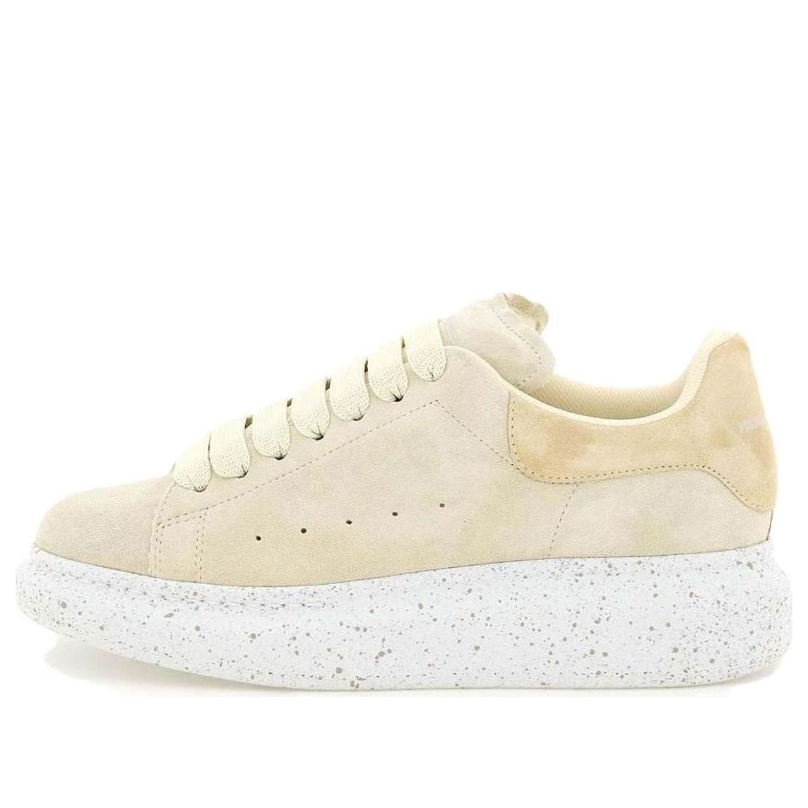Alexander McQueen Oversized Bone (Women's)