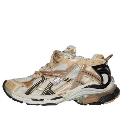 Balenciaga Runner Beige (Women's)