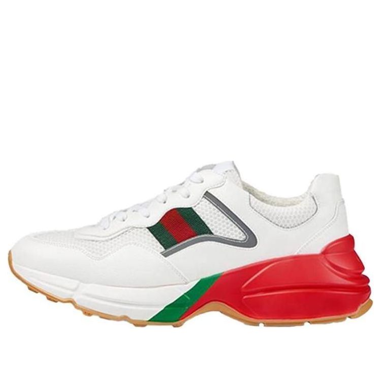Gucci Rhyton Epilogue