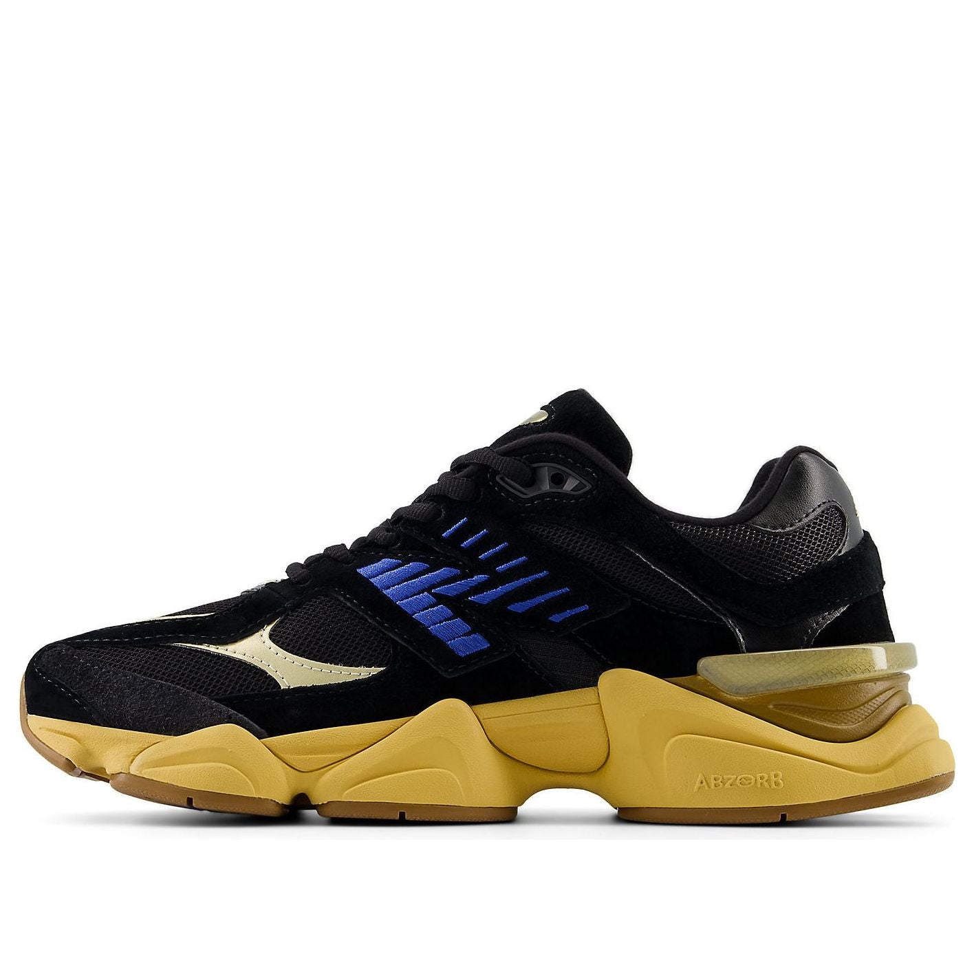 New Balance 9060 Randomevent The Sweetness Of Kin – Kicks