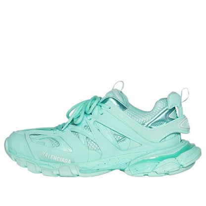Balenciaga Track Recycled Green (Women's)