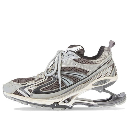 Balenciaga X-Pander Silver (Women's)