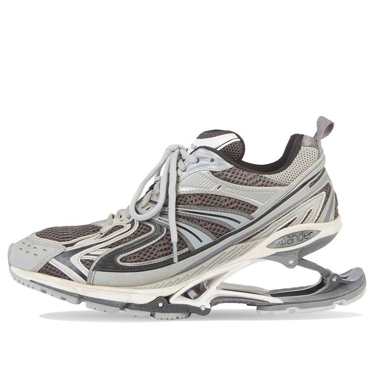 Balenciaga X-Pander Silver (Women's)