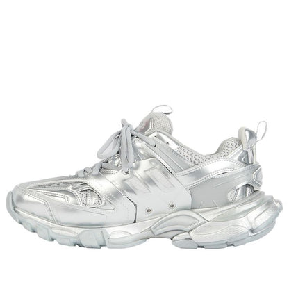 Balenciaga Track Silver (Women's)