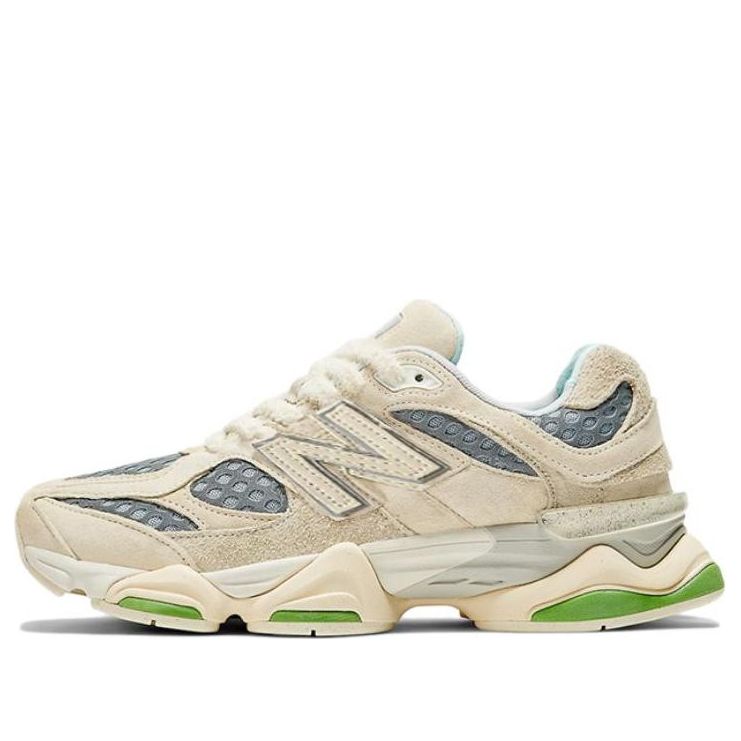 New Balance 9060 Bricks & Wood