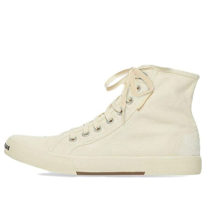 Balenciaga Paris High Top White (Women's)