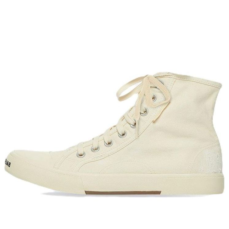 Balenciaga Paris High Top White (Women's)
