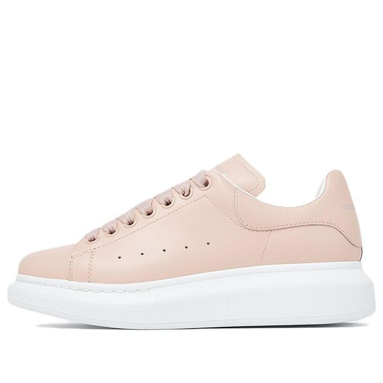 Alexander McQueen Oversized Pink (Women's)