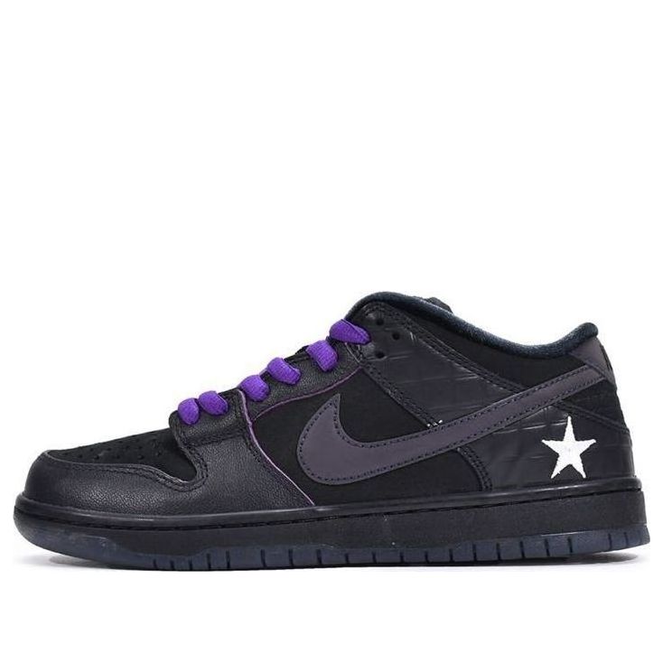 Nike SB Dunk Low Familia First Avenue (Special Box)