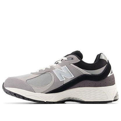 New Balance 2002R Slate Grey Raincloud