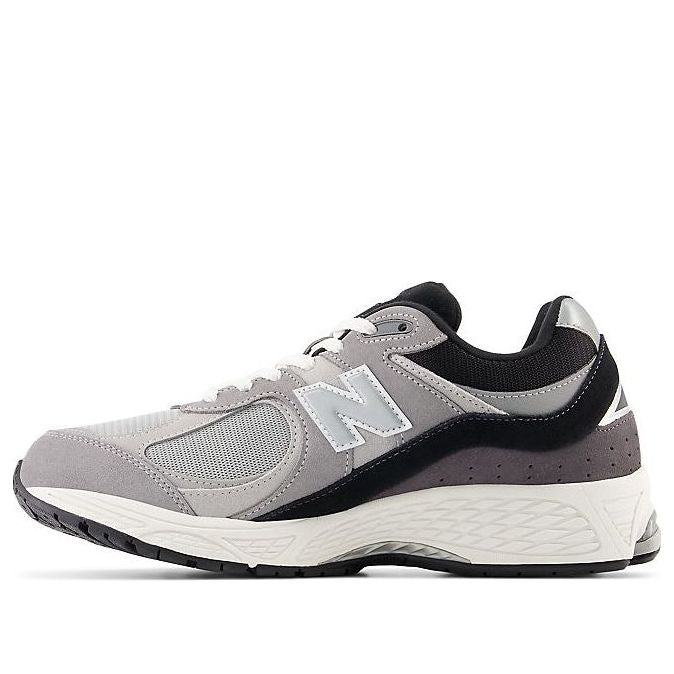 New Balance 2002R Slate Grey Raincloud