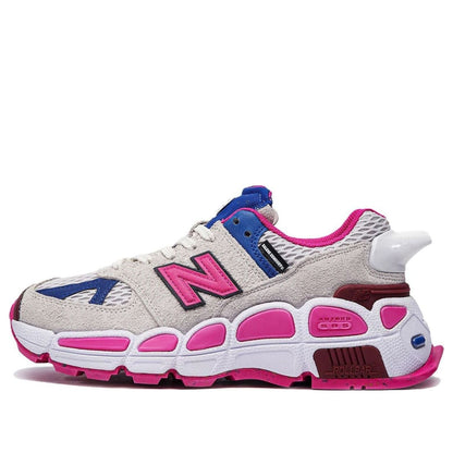 New Balance 574 YURT Salehe Bembury Universal Communication Workwear White