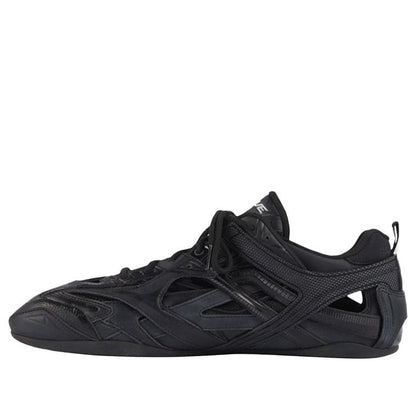 Balenciaga Drive Black