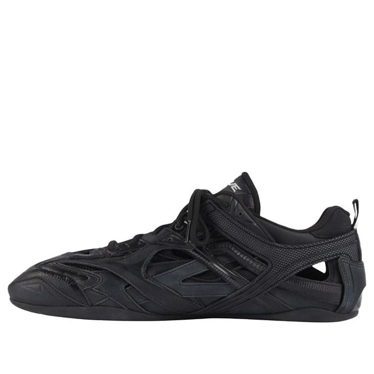 Balenciaga Drive Black