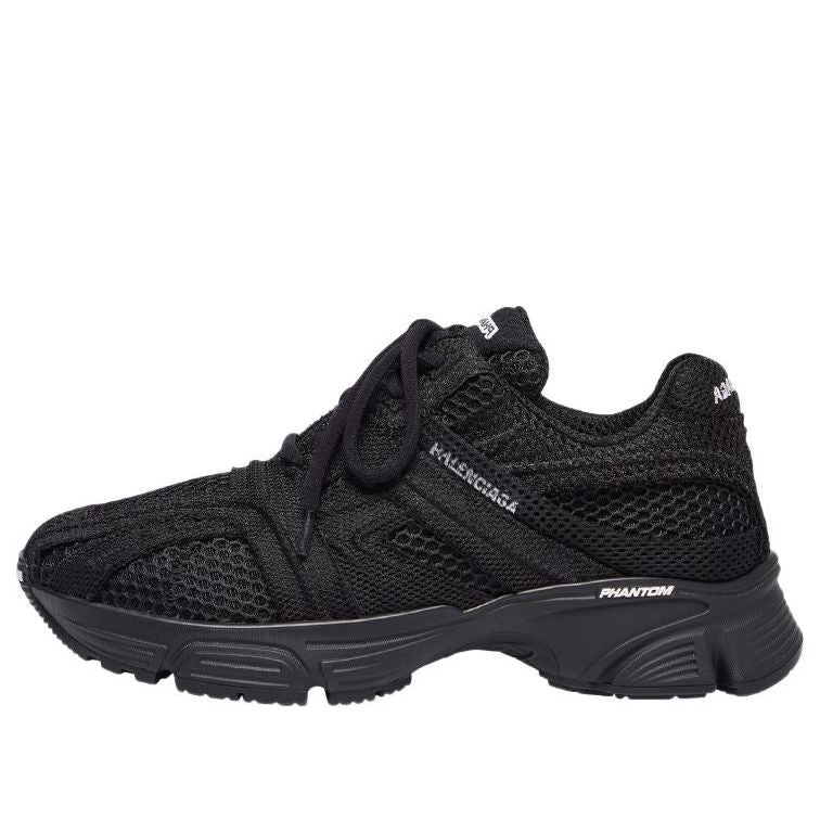 Balenciaga Phantom Triple Black (Women's)