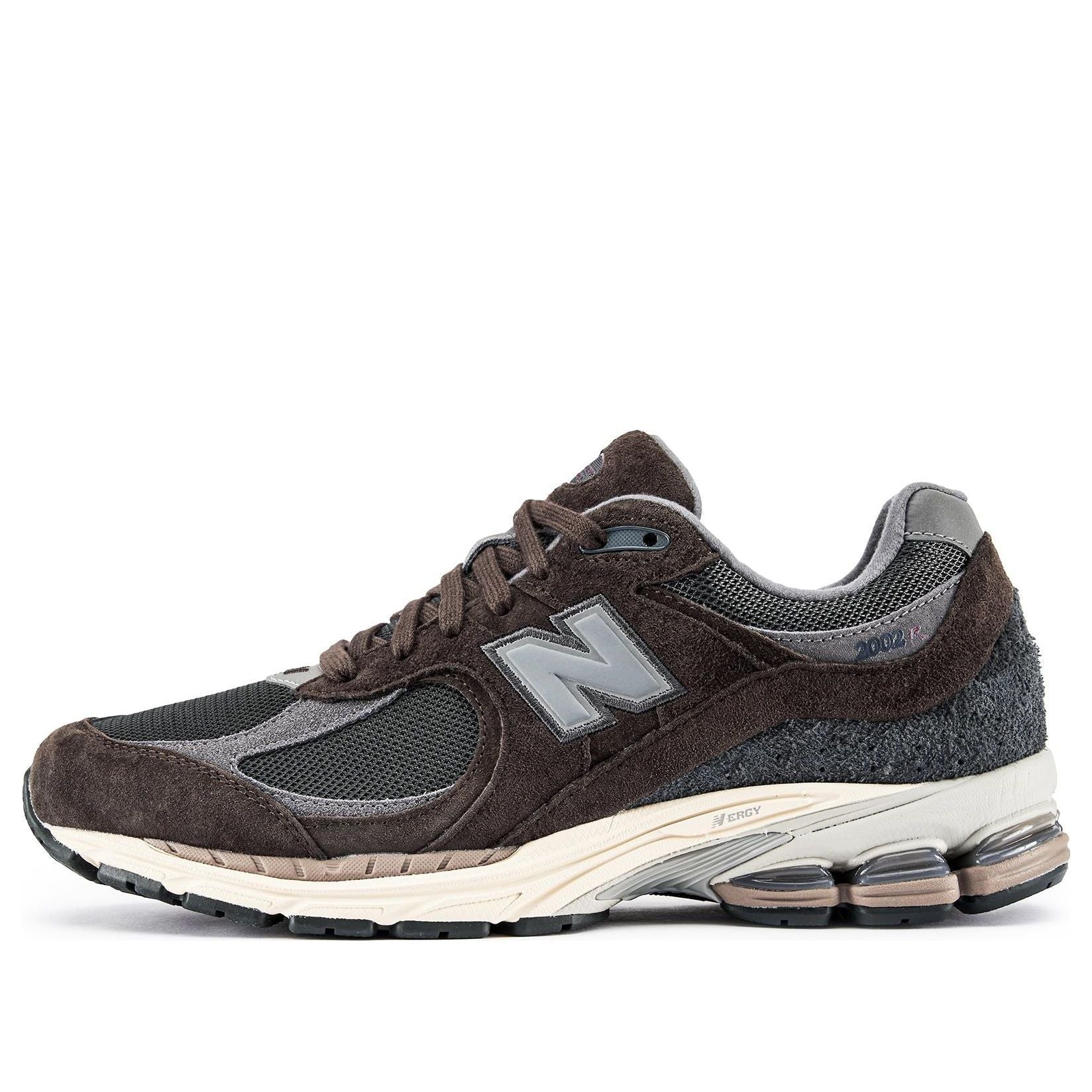 New Balance 2002R Lunar New Year Rich Earth