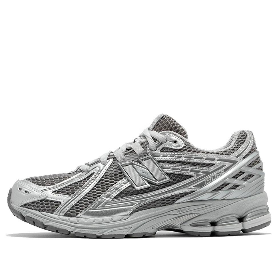 New Balance 1906R Harbor Grey – Kicks Machine