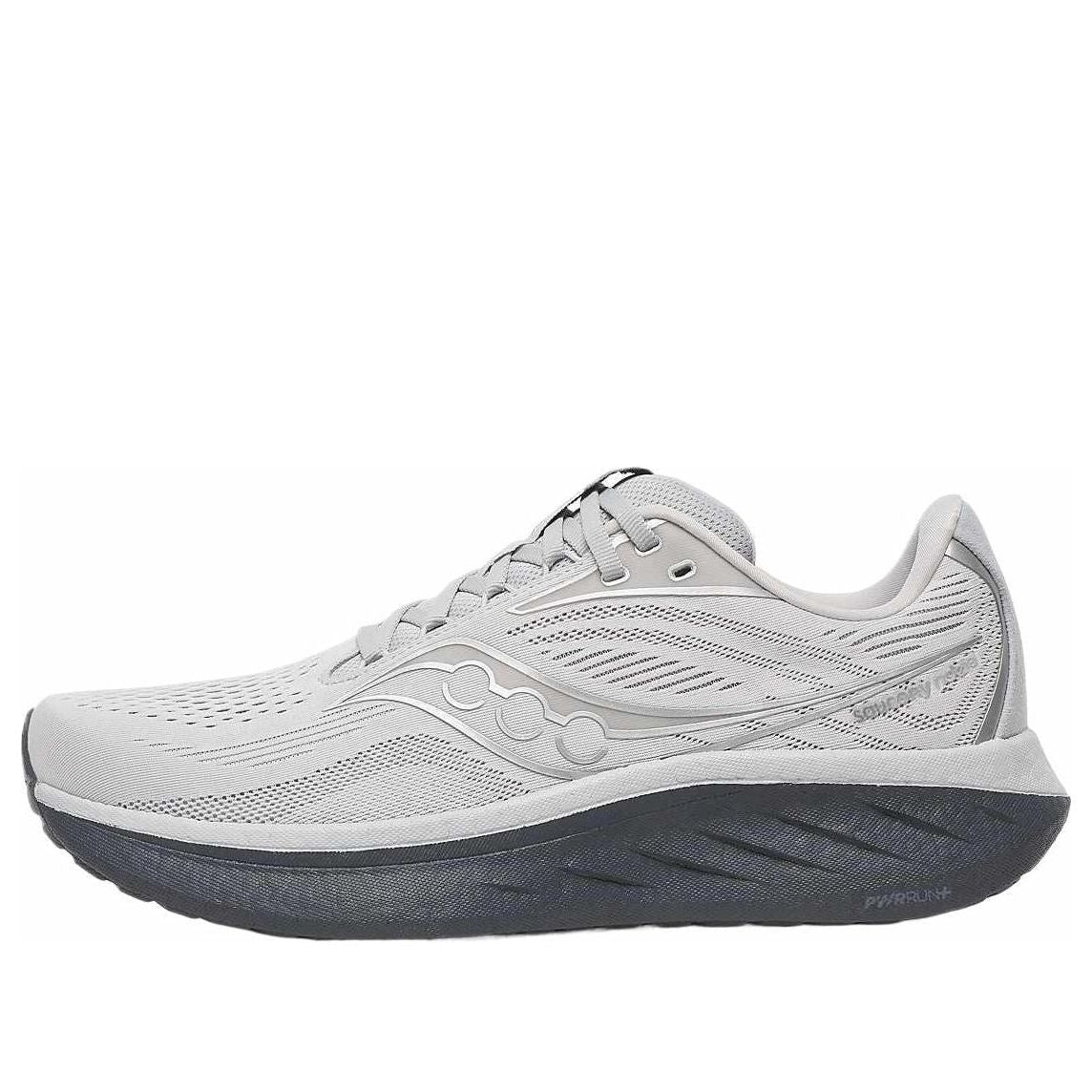 Saucony Ride 18 Cloud Shadow