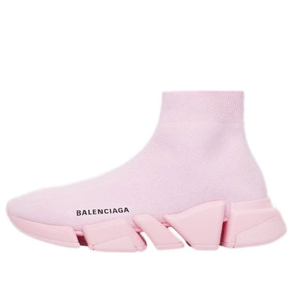 Balenciaga Speed 2.0 Pink (Women's)