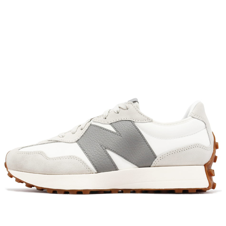 New Balance 327 Moonbeam Shadow Grey
