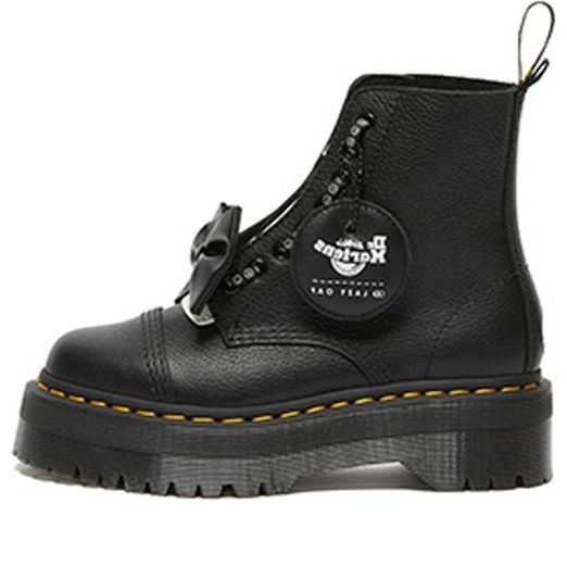 Dr. Martens Sinclair Platform Boot Lazy Oaf (Women's)
