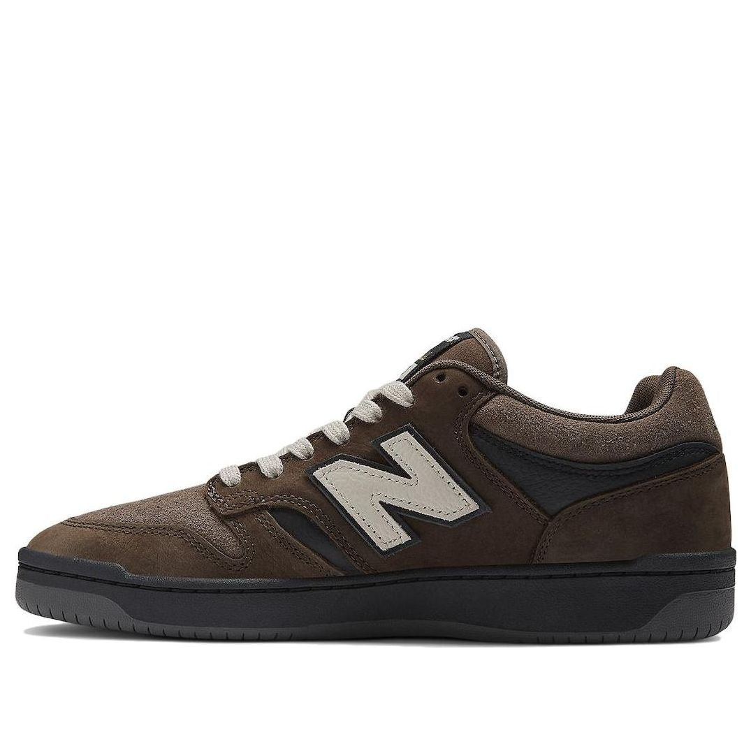 New Balance 480 Andrew Reynolds Chocolate