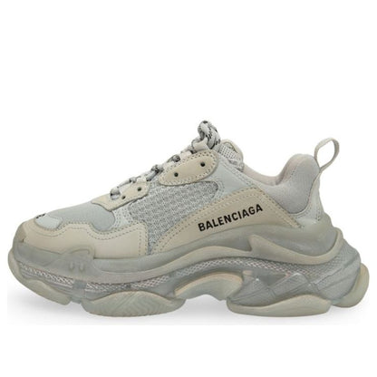Balenciaga Triple S Clear Sole (Women's)