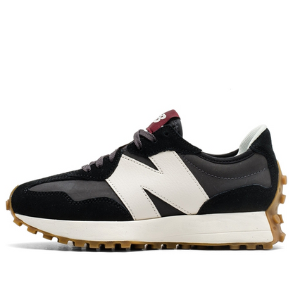 New Balance 327 Black Moonbeam (Women's)