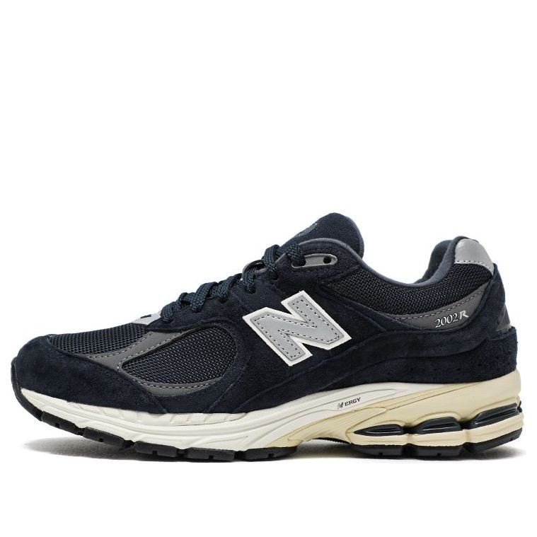 New Balance 2002R Eclipse Navy