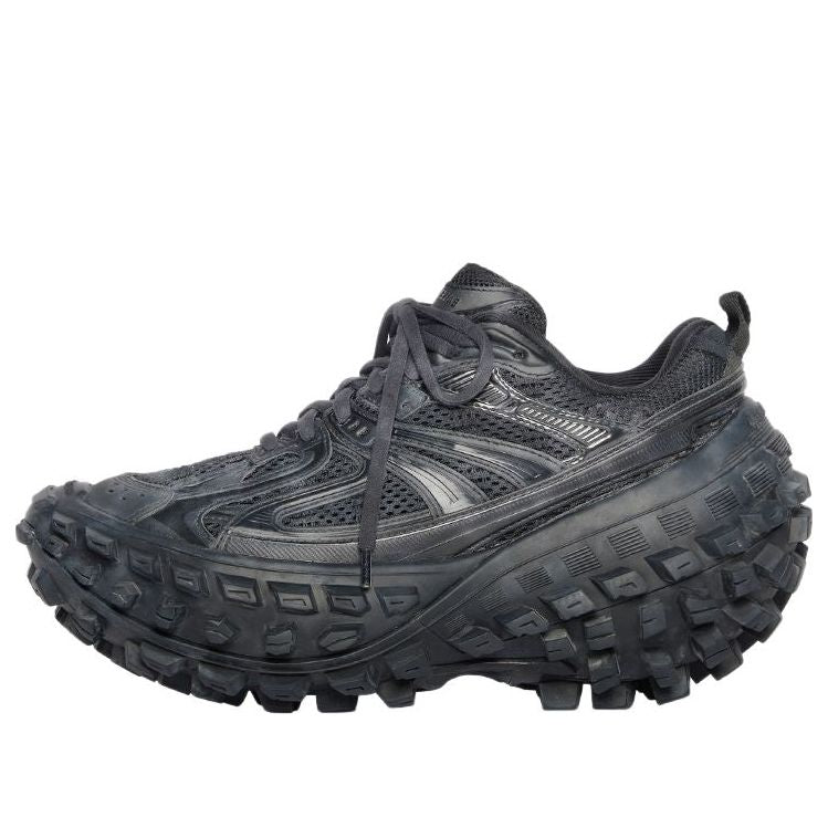 Balenciaga Defender Black (Women's)