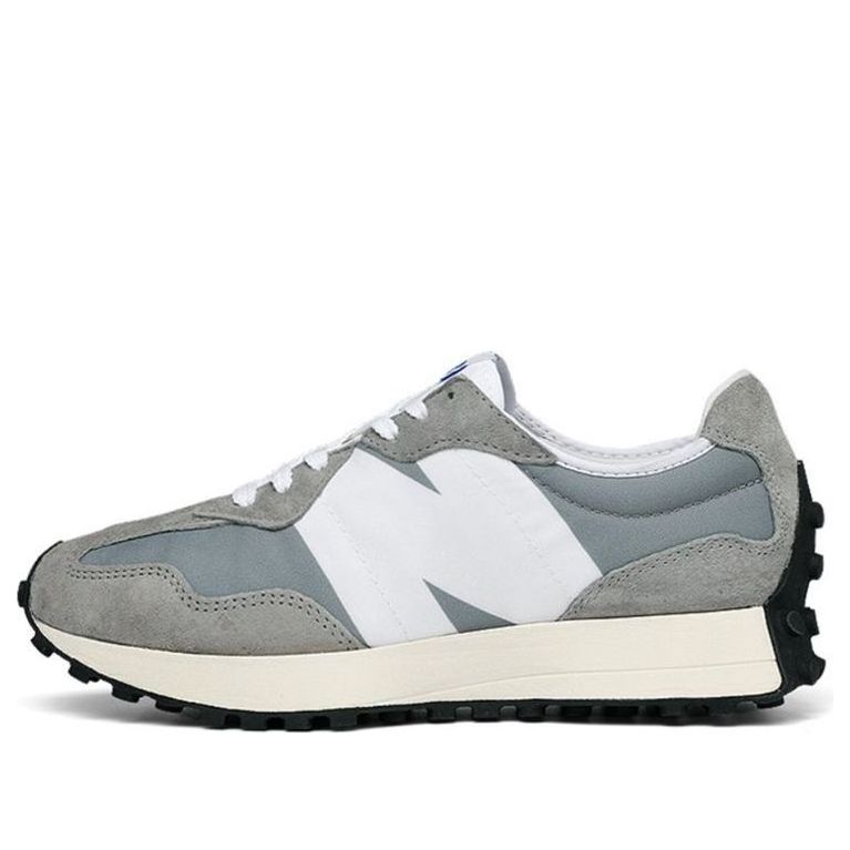 New Balance 327 Grey