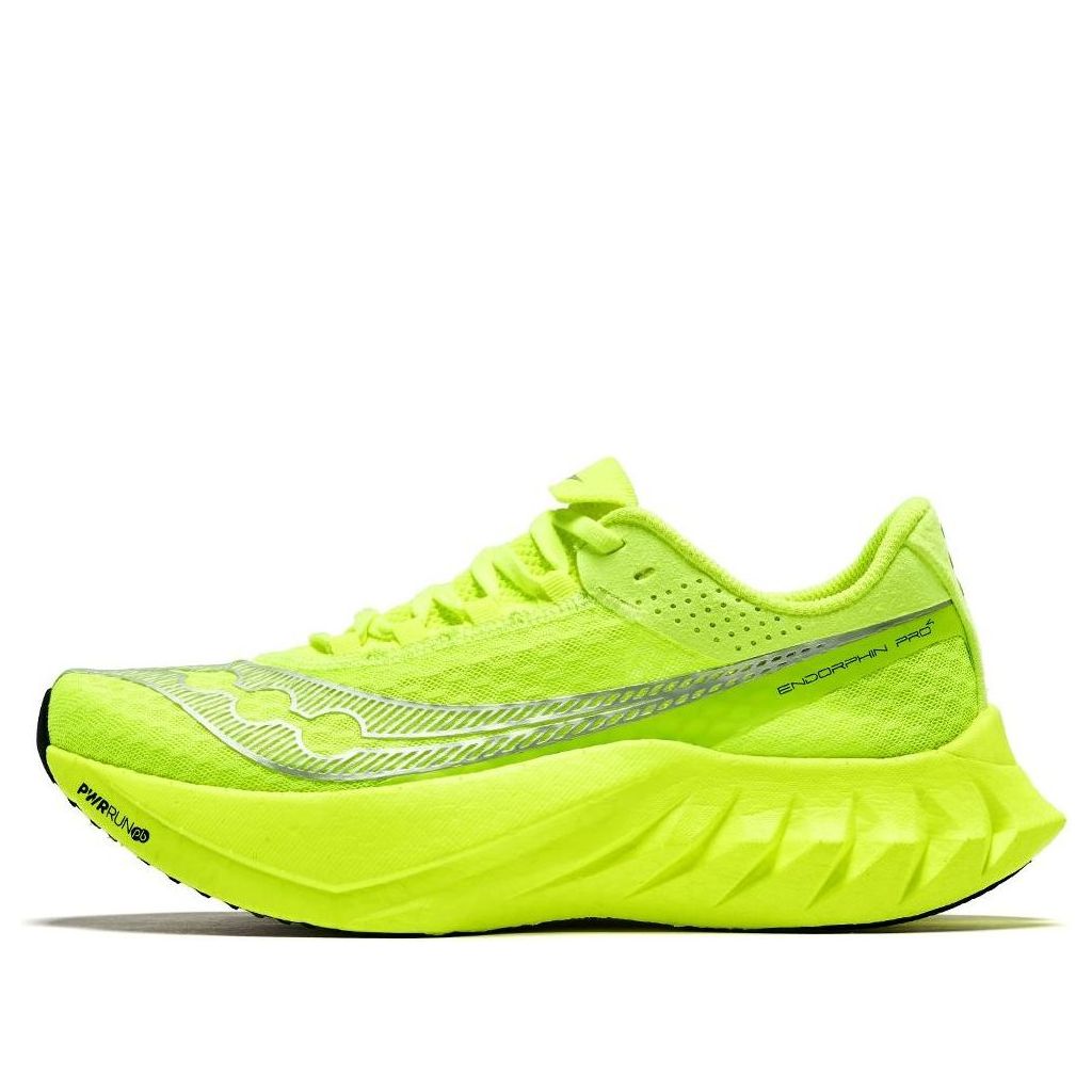 Saucony Endorphin Pro 4 Citron (Women's)