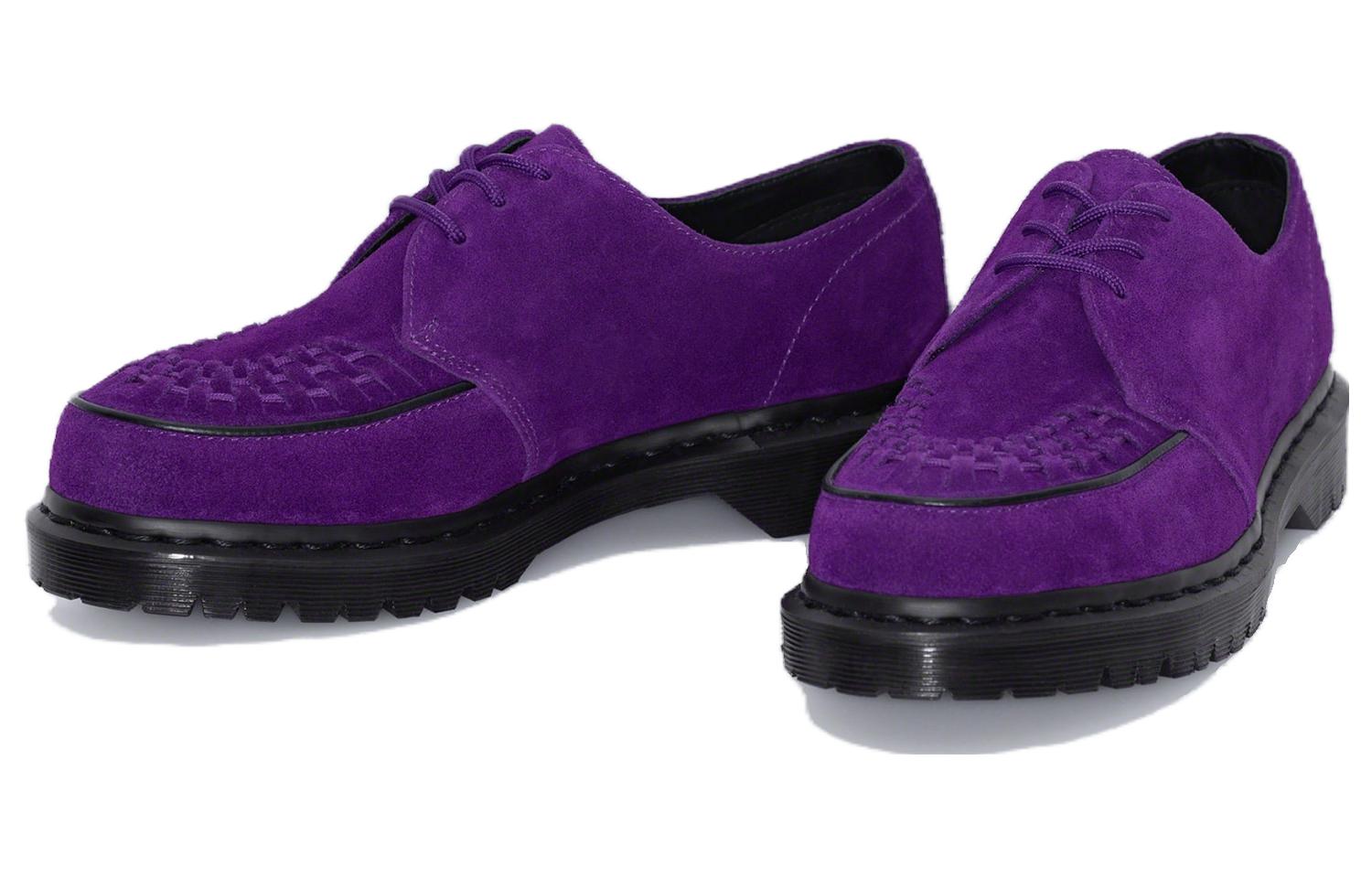 Dr. Martens Ramsey Creeper Supreme Purple