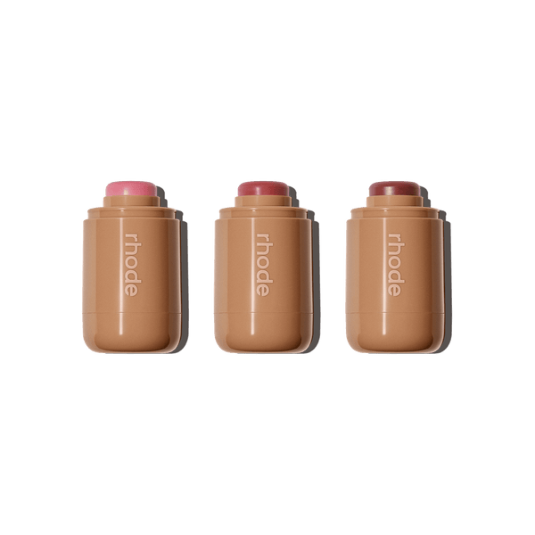 Rhode The Pocket Blush Trio