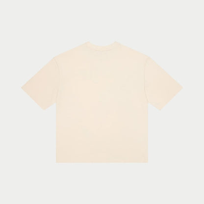 Godspeed Mankind Vs Ai Iii Short Sleeve (Bone / Yellow)
