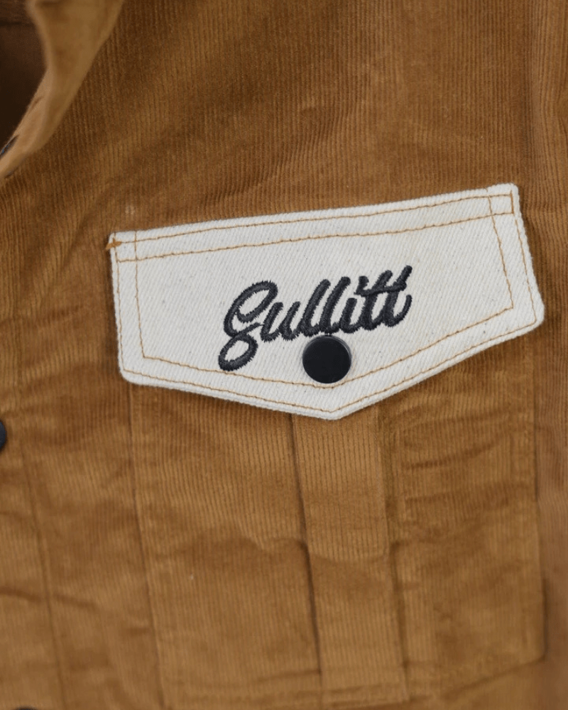 MAPPLE COURDRY SHIRT