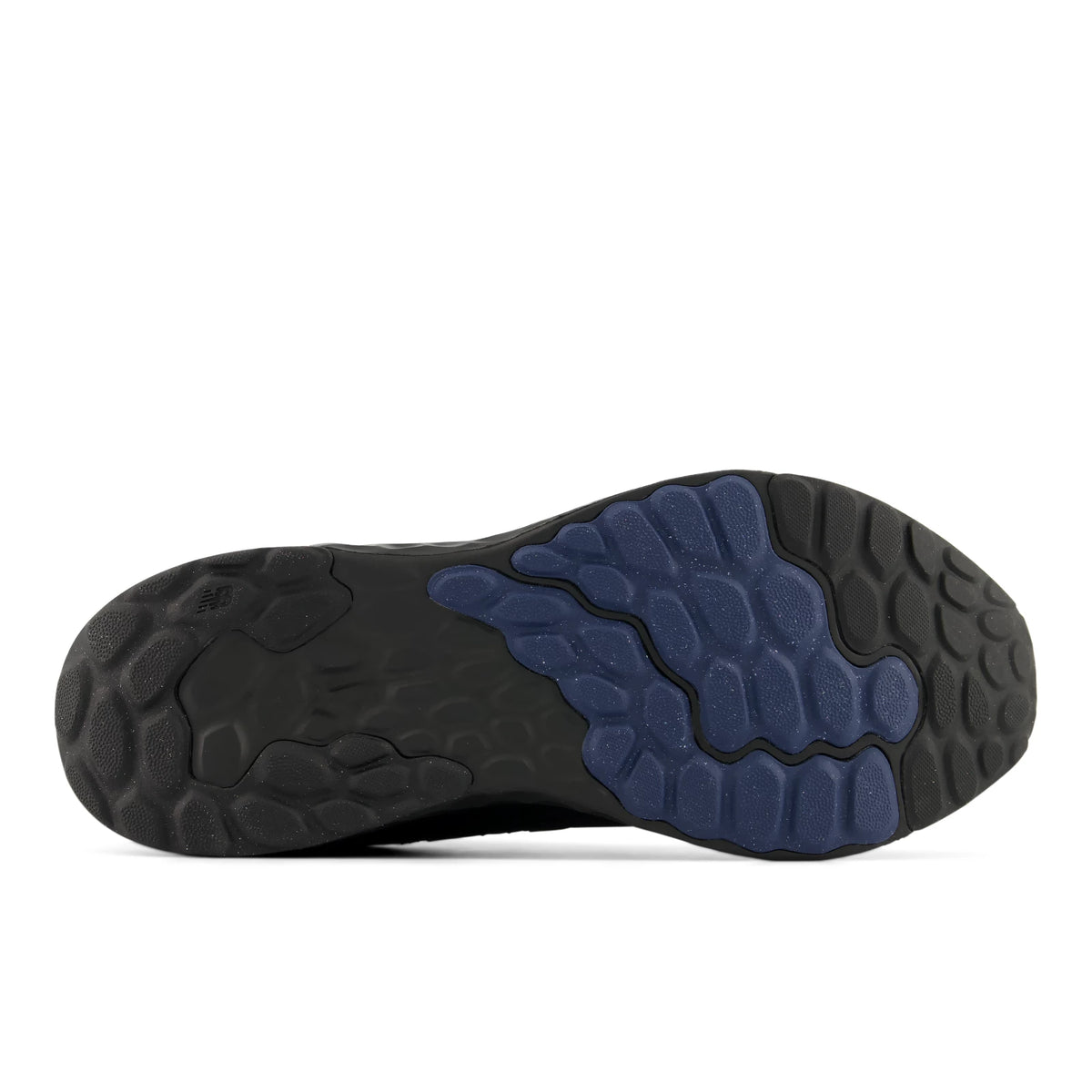 New Balance Arishi V4 Utility Nb Navy with Black and Dark Silver Metallic
