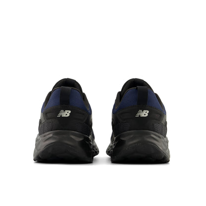 New Balance Arishi V4 Utility Nb Navy with Black and Dark Silver Metallic