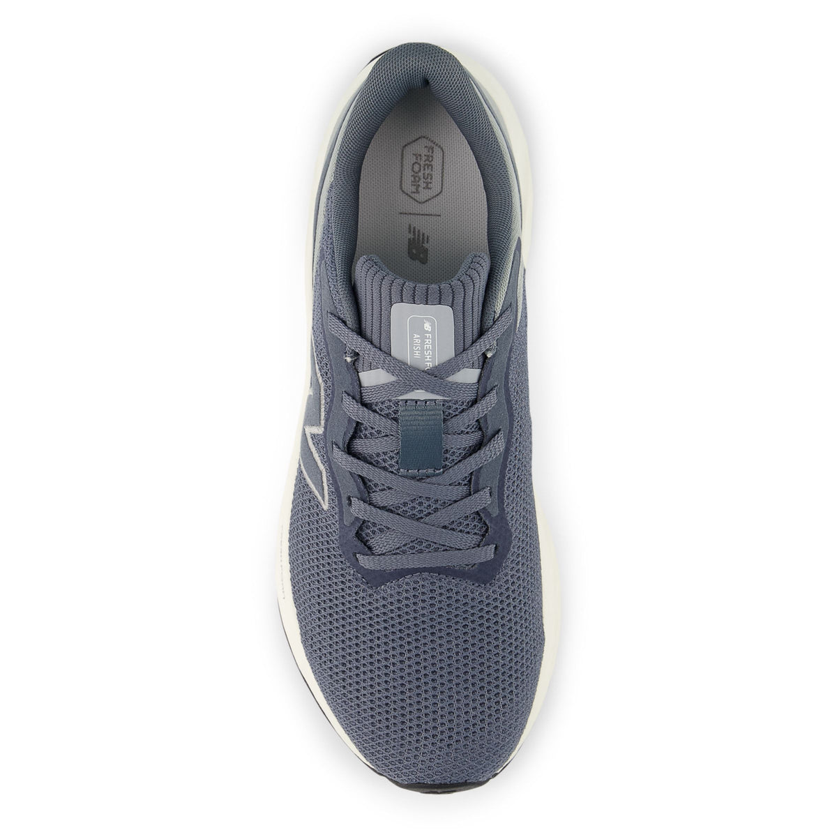 New Balance Fresh Foam Arishi V4 Grey