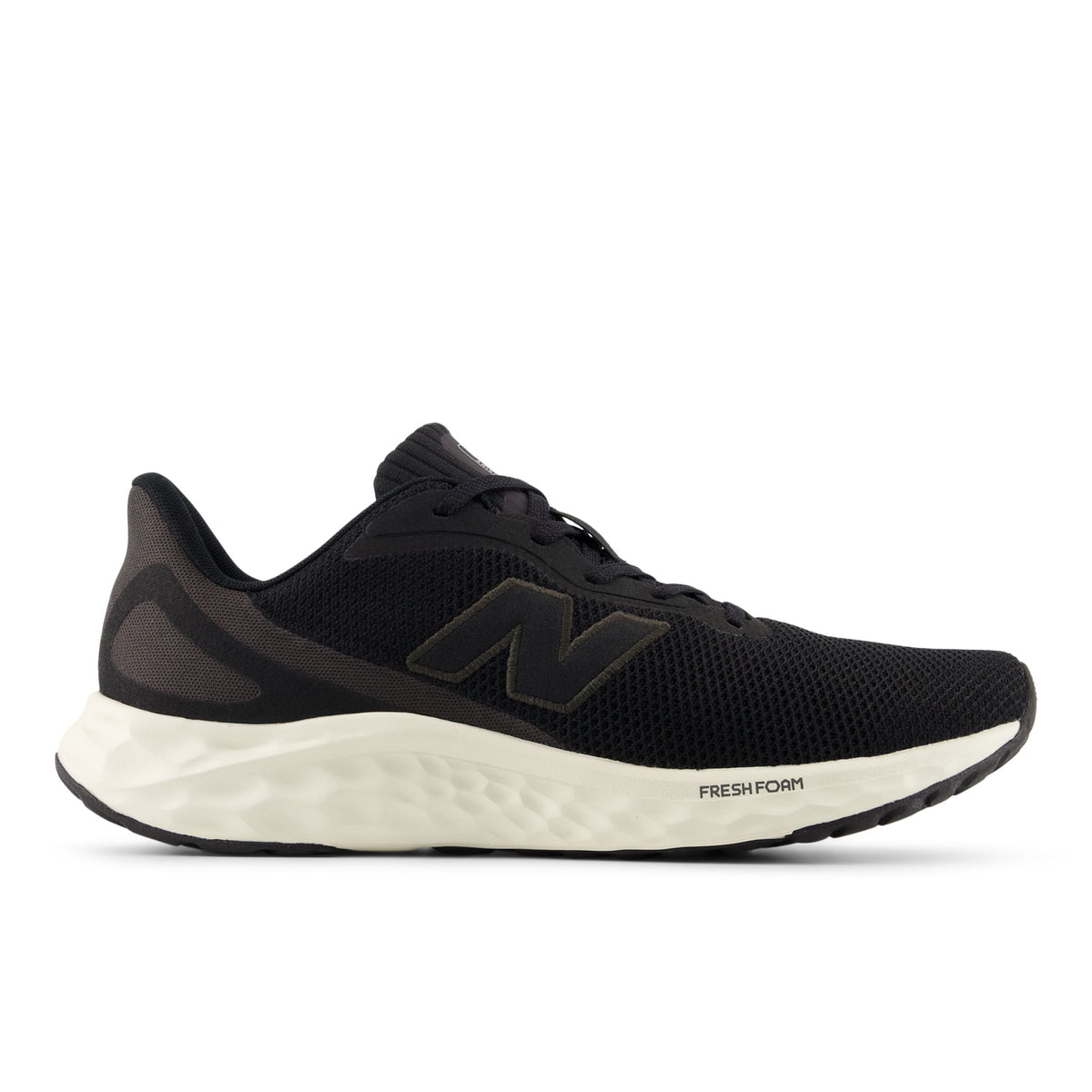 New Balance Fresh Foam Arishi V4 Black