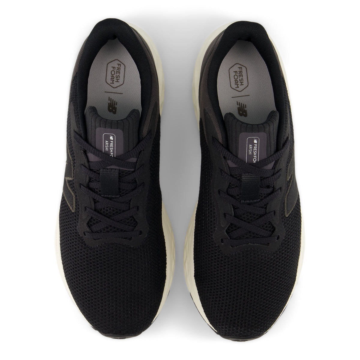New Balance Fresh Foam Arishi V4 Black