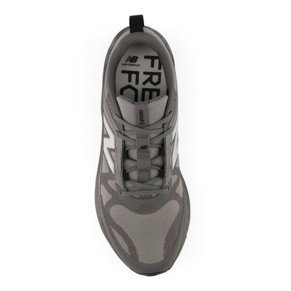 New Balance Arishi V4 Utility Grey