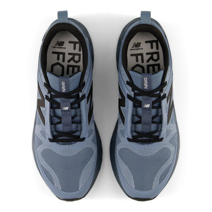 New Balance Arishi V4 Utility Blue